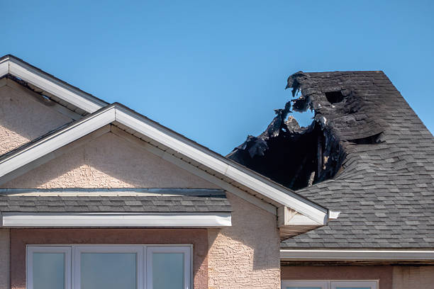 Licensed Fire Damage Removal service in Fulton, TX - Fire Damage Biloxi